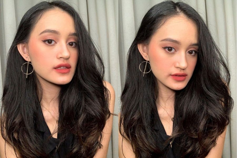 9 Inspirasi Makeup Untuk Hari Valentine Ala Beauty Influencer Lokal 2714