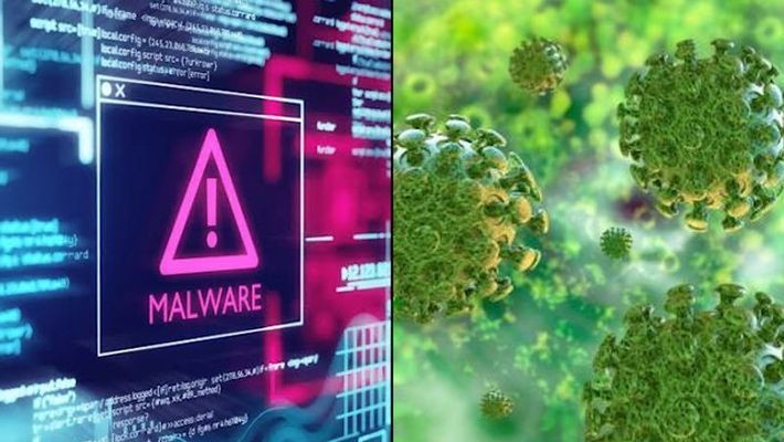 Malware Virus Corona Yang Dapat Merusak HP & PC