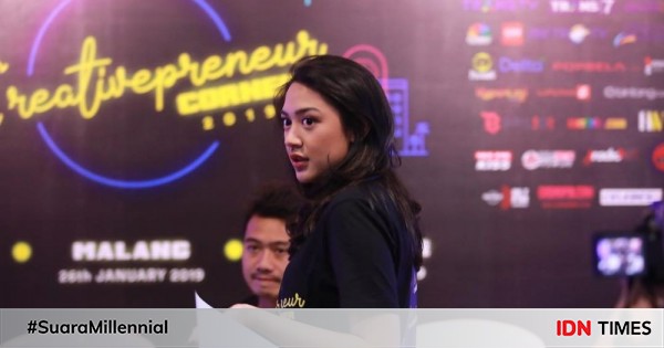 Ciri-ciri wanita yang sudah dewasa secara emosional, kamu bukan?