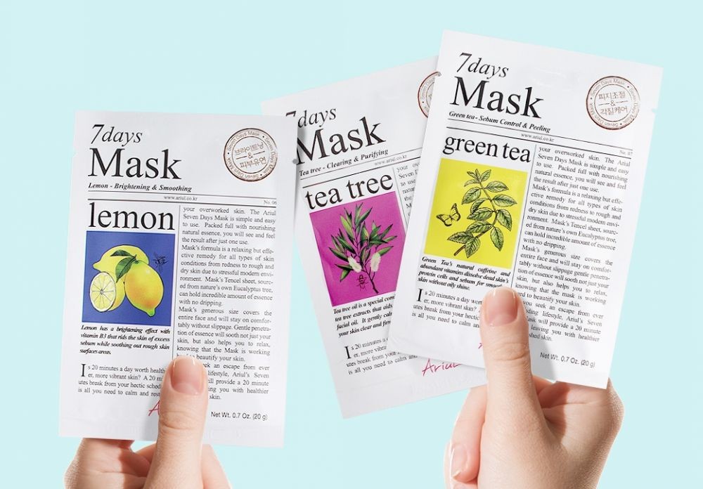 Sheet mask перевод. 7days маска гидрогелевая. 7days маска д/лица. Good Skin after stress Day Mask Sheet.