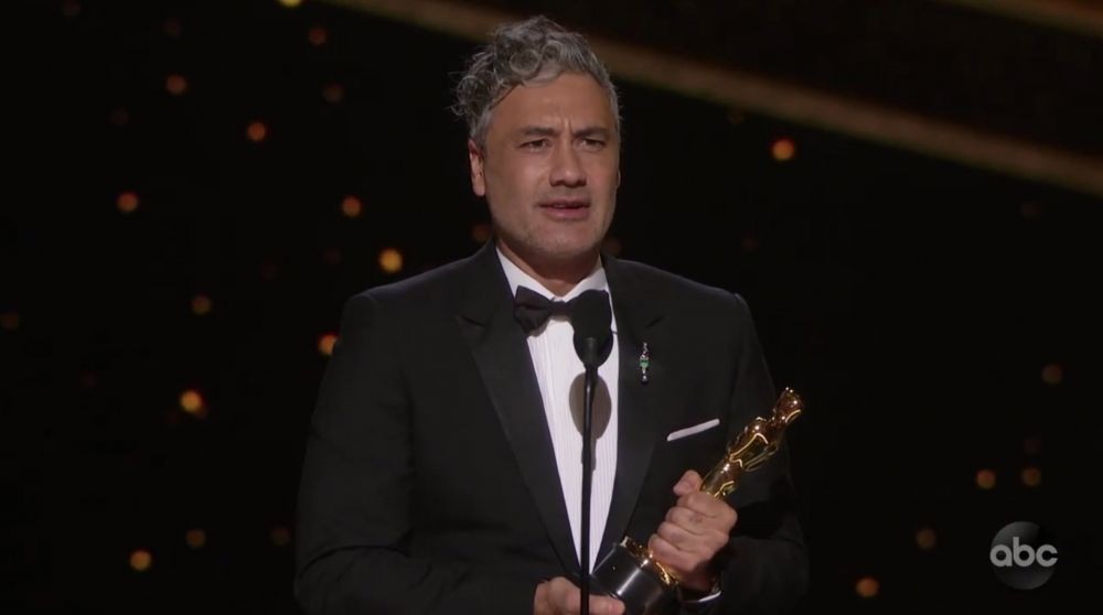 Parasite Mendominasi, 1917 Raih Tiga Piala Oscar 2020
