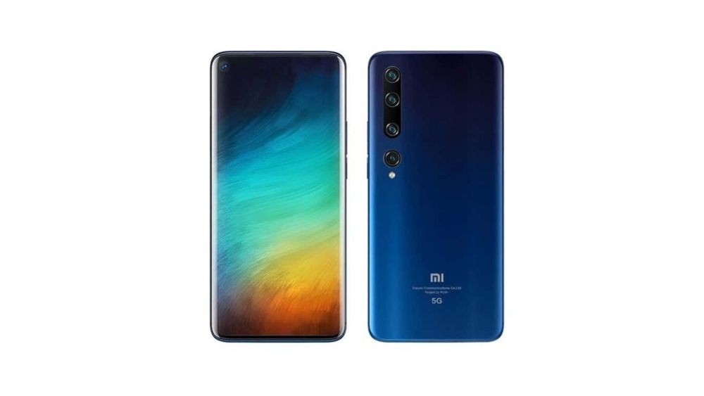 Rumor Lengkap Xiaomi Mi 10 dan Mi 10 Pro yang Akan Segera Dirilis!