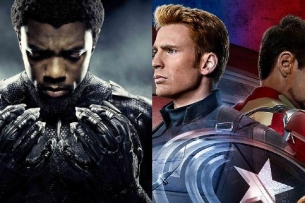 Masih Jadi Misteri, Mengapa Film Superhero Jarang Sekali Menang Oscar?