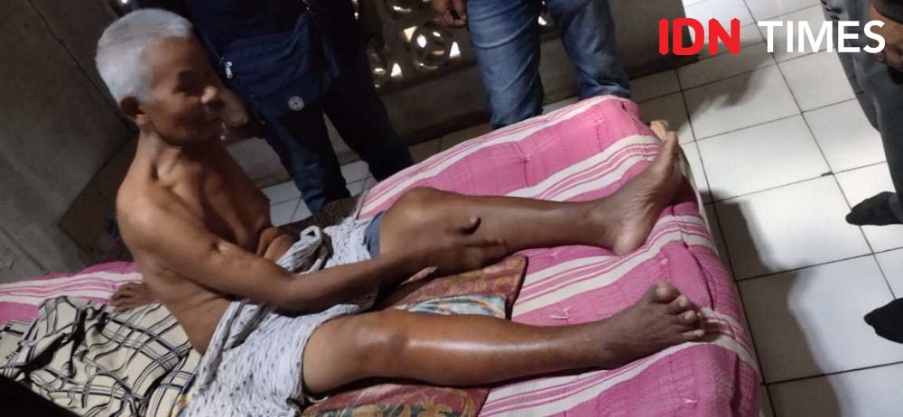 Wawalkot Tangsel: Warga yang Radang Sendi Positif Sakit Cikungunya