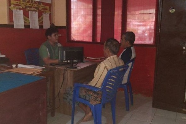 Bejat! Dua Kakek di Luwu Lakukan Pelecehan Seksual pada Anak 12 Tahun