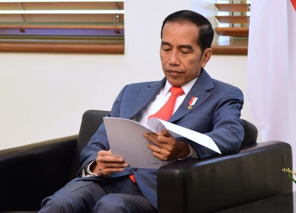 Besok, Jokowi akan Berkunjung ke Hutan Wanagama Gunungkidul 