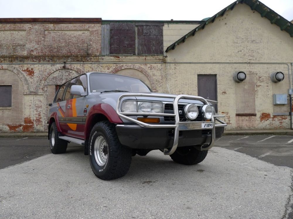 Vx 80