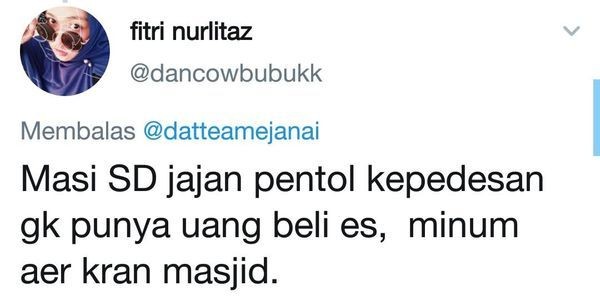 Bingung Indonesia Gak Kena Corona? 10 Netizen Ini Punya Jawaban Kocak