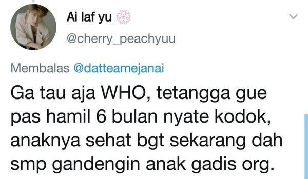 Bingung Indonesia Gak Kena Corona? 10 Netizen Ini Punya Jawaban Kocak