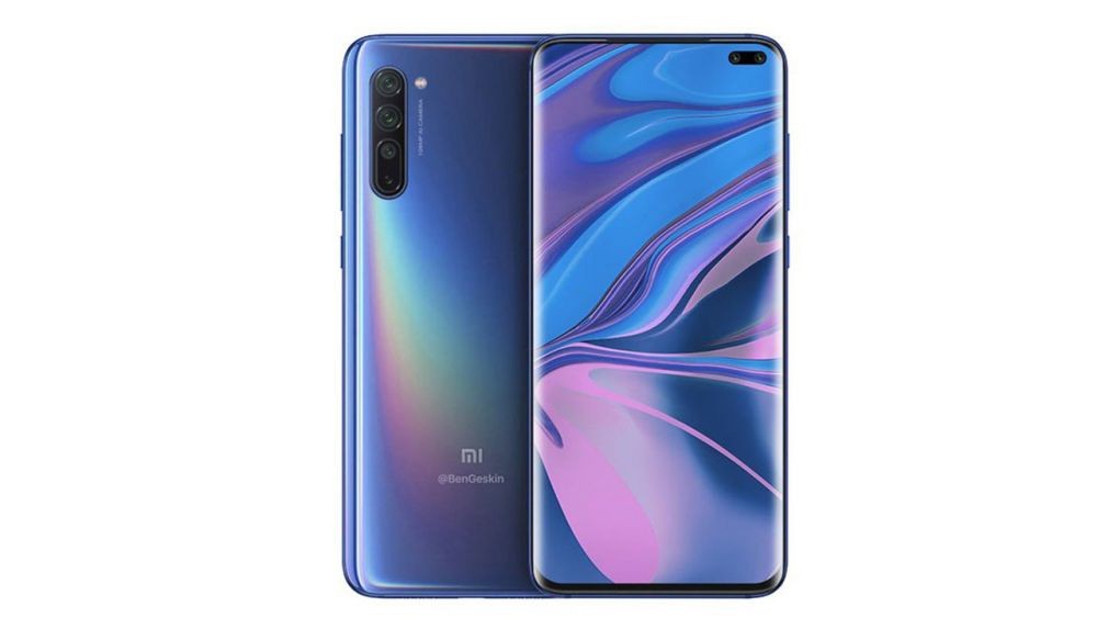 Rumor Lengkap Xiaomi Mi 10 dan Mi 10 Pro yang Akan Segera Dirilis!