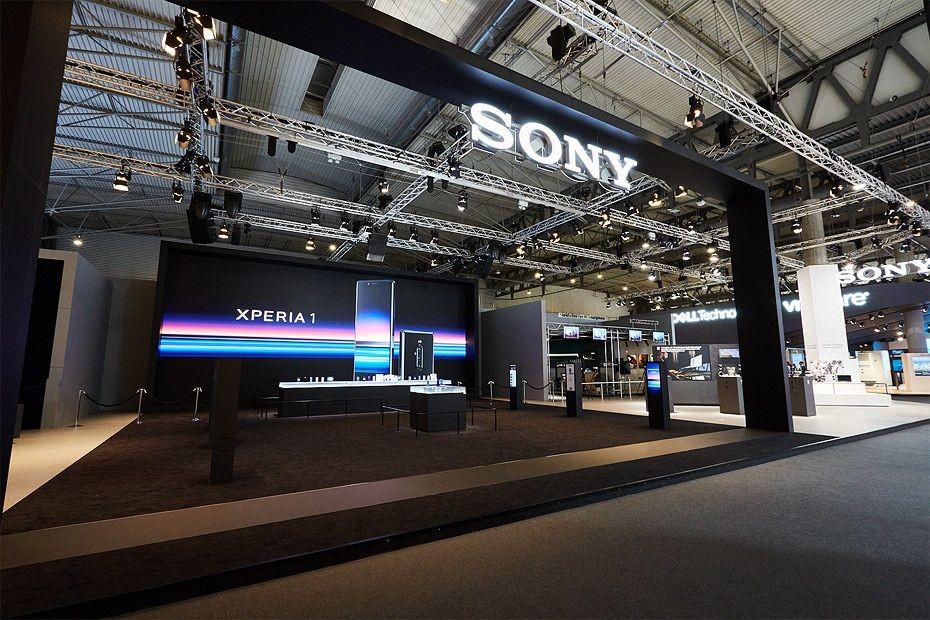 Khawatir Virus Corona, Sony dan Amazon Batal ke MWC 2020