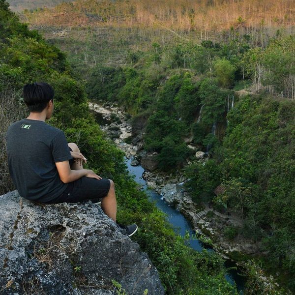 10 Wisata Bukit di Yogyakarta Ini Sayang untuk Dilewatkan!