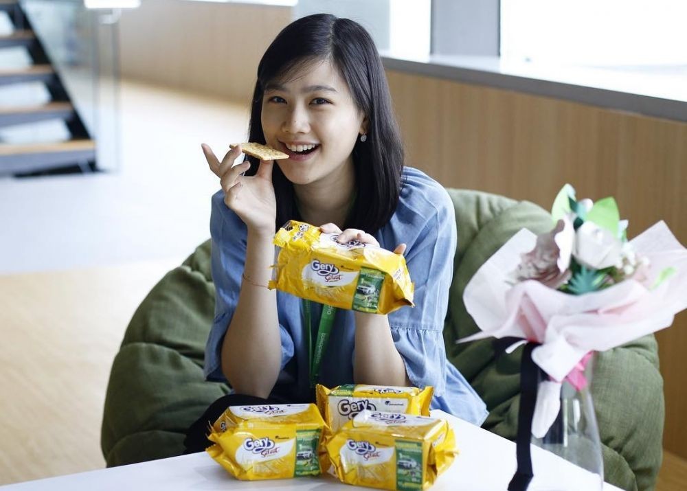 Dapat Penghargaan di Korea, Snack Asal Indonesia Digemari Idol K-Pop!