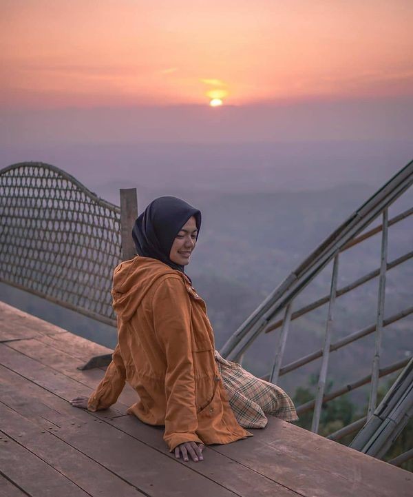 10 Wisata Bukit di Yogyakarta Ini Sayang untuk Dilewatkan!