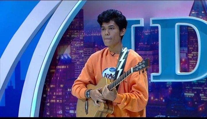 Tereliminasi, 10 Pesona Raja Giannuca Peserta Indonesian Idol Musim 10