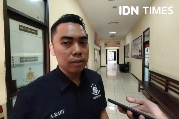 Polisi Telusuri Kasus Warga Binaan yang Diduga Tewas Dikeroyok