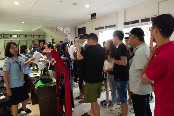 Jumlah Wisatawan Asal Asia Turun, Biro Perjalanan Wisata Kolaps