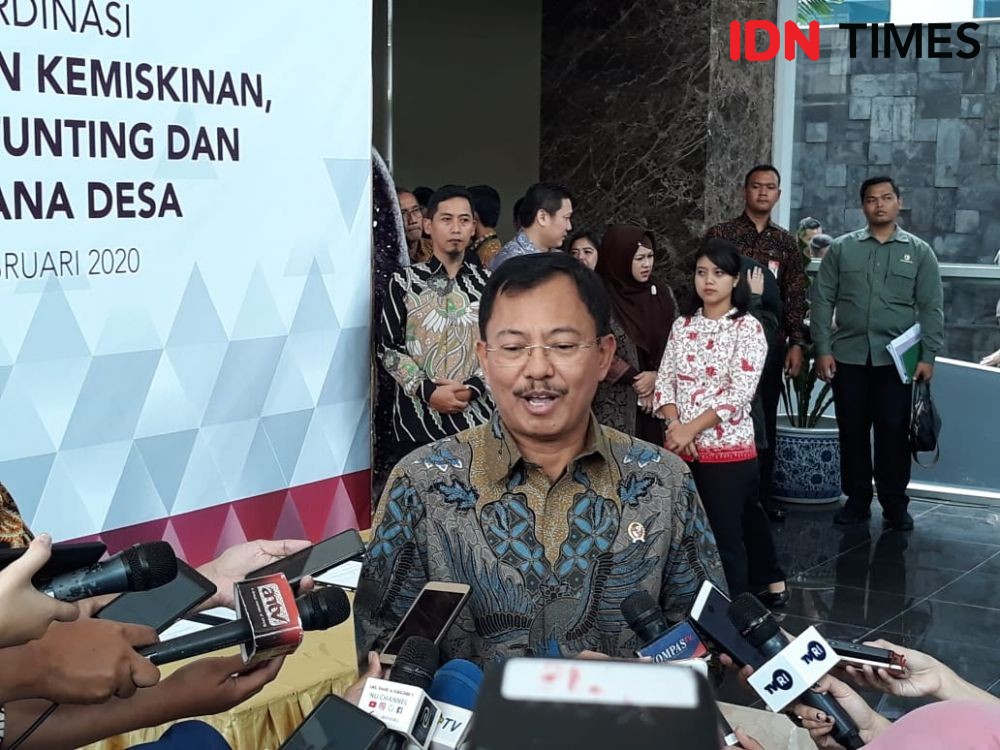 Polemik Pemecatan Terawan, Yasonna: Posisi IDI Harus Dievaluasi!