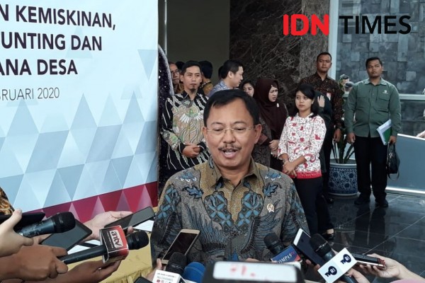 Ahli Harvard Sebut Corona Sudah Masuk Indonesia, Menkes: Itu Menghina!