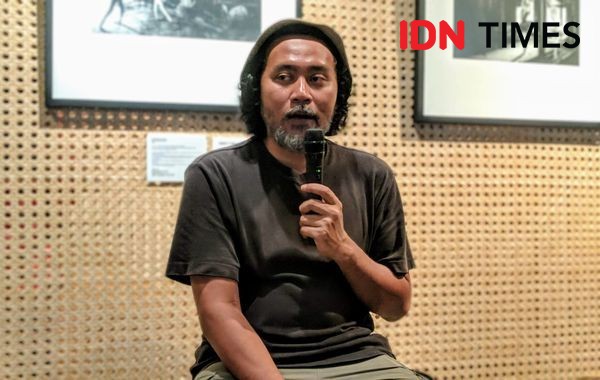 Kelas Pagi Yogyakarta Gelar Pameran Foto di Artotel Yogyakarta