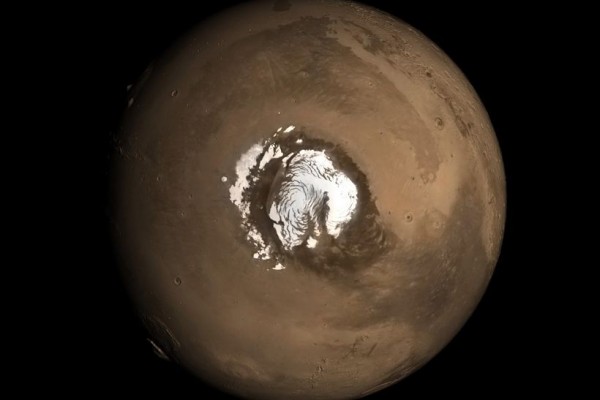 Unik, 8 Tempat di Mars Ini Bisa Dipertimbangkan Jadi Wisata Masa Depan
