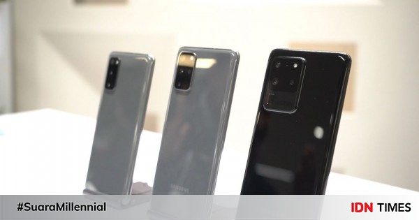 Harga Samsung Galaxy M31 Dan Spesifikasi Terbaru 2020