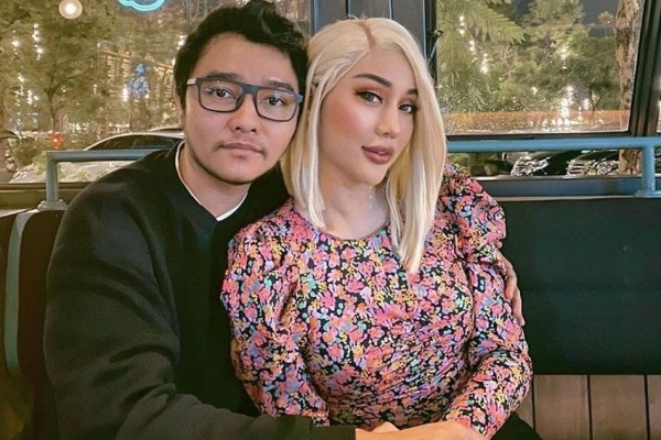 Dikabarkan Pernah Dekat dengan Lucinta Luna, Yuk Lihat 5 Pria Ini