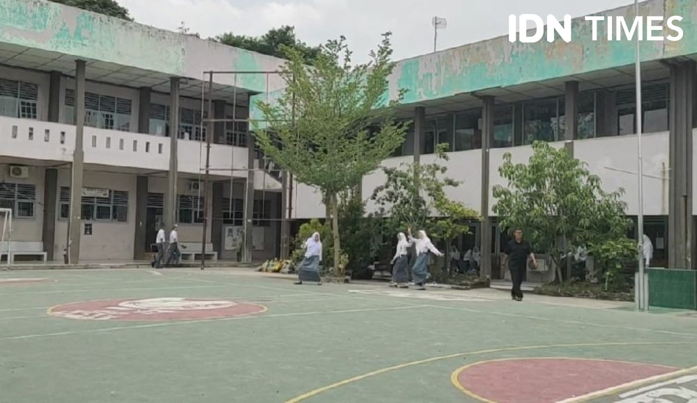 Viral Pukuli Siswa di Bekasi, Disdik Copot Jabatan Wakil Kepala Sekolah