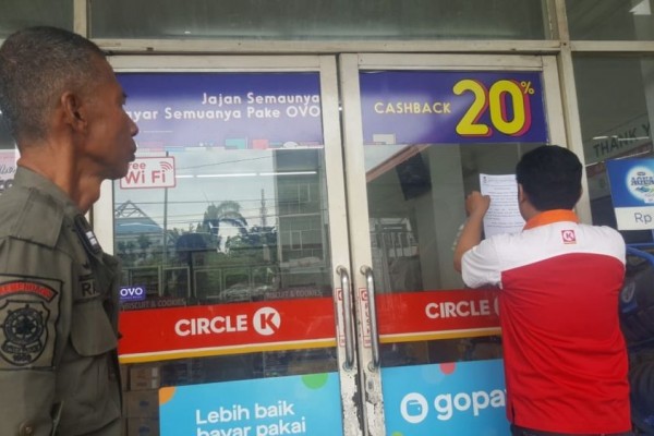 Imbauan Pemkot Makassar: Pembeli Kondom Harus Perlihatkan KTP