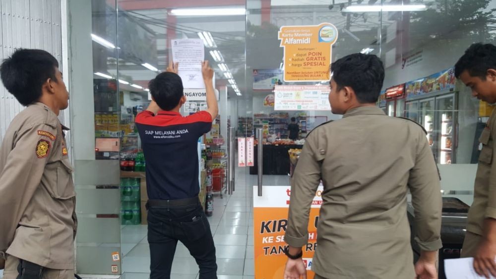 Imbauan Pemkot Makassar: Pembeli Kondom Harus Perlihatkan KTP