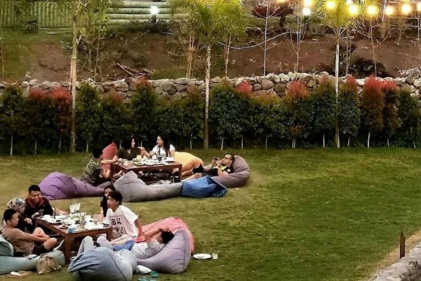 7 Rekomendasi Kafe di Malang untuk Valentine, Gak Sampai Rp100 Ribu