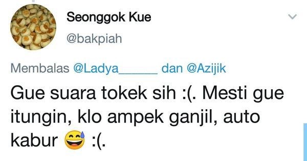 10 Netizen Ini Suka Parno Tengah Malam, Ternyata Penyebabnya Kocak