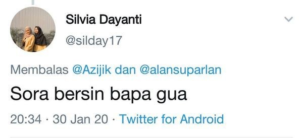 10 Netizen Ini Suka Parno Tengah Malam, Ternyata Penyebabnya Kocak