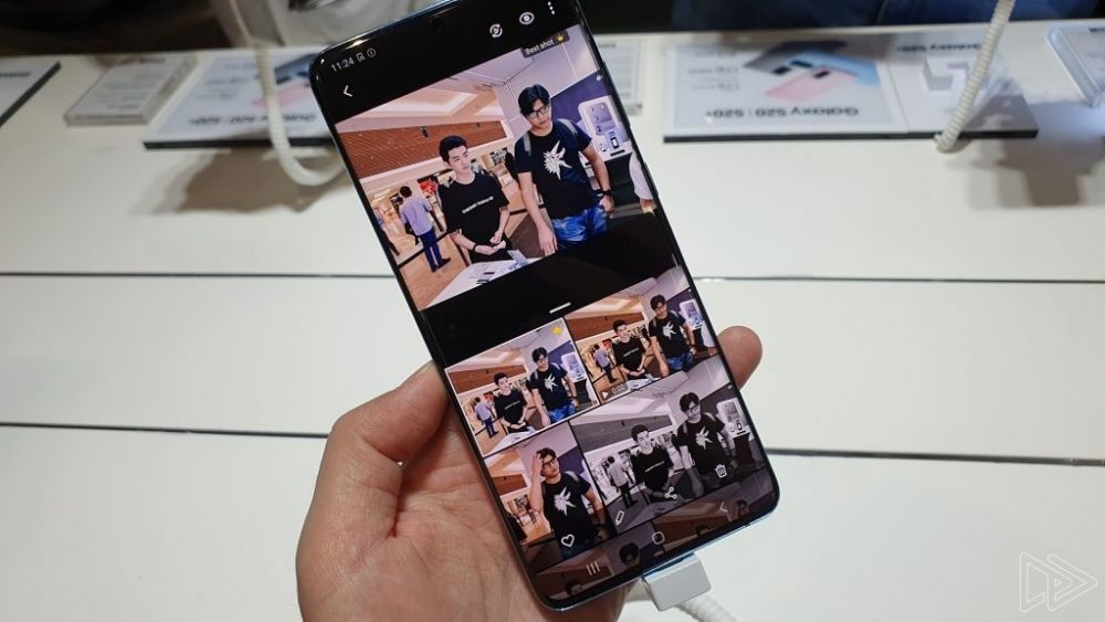 Hands-On Samsung Galaxy S20: Ini Spesifikasi, Harga dan Keunggulannya!