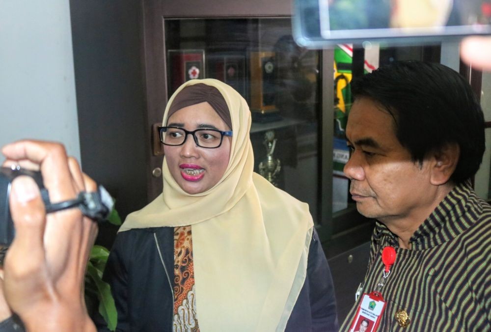 Aniaya Murid, Ridwan Kamil Minta Guru Sadis di Bekasi Segera Dipecat