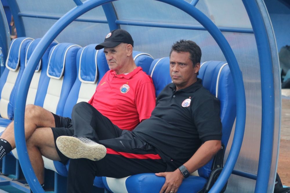 Sabah FA Tersingkir, Kurniawan Dwi: Kami Memang Tidak Mengincar Juara