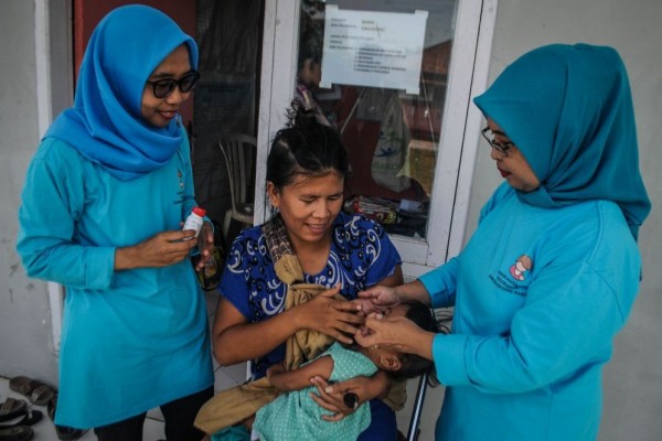 Pemkab Kutai Barat Target Turunkan Stunting jadi 12 Persen