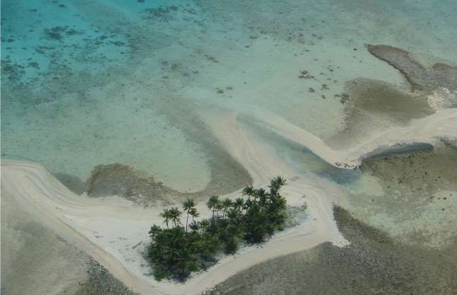 Lima Pantai Paling Mematikan Di Dunia 