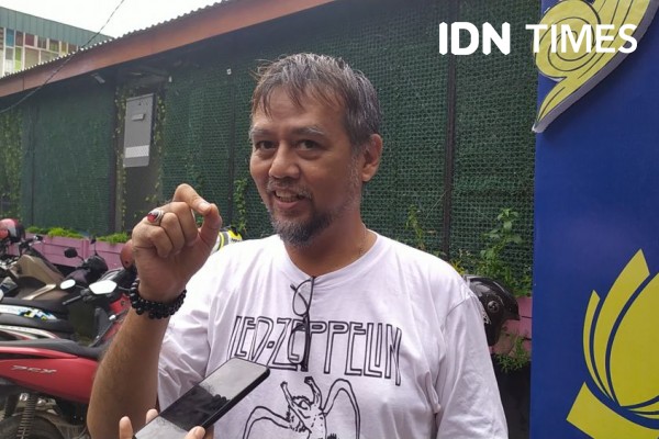 Sulit Saingi Cerita Fiksi, Film Maker: Dokumenter Harus Naik Kelas