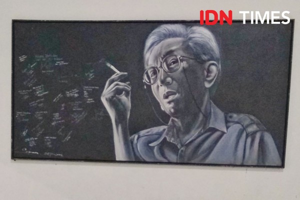 Aktor Kawakan Mohamad Sunjaya alias Yoyon Meninggal Dunia di Bandung