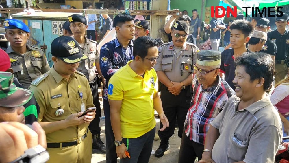 Wali Kota Balikpapan Terpilih Dilaporkan Polisi, tentang  Ijazah