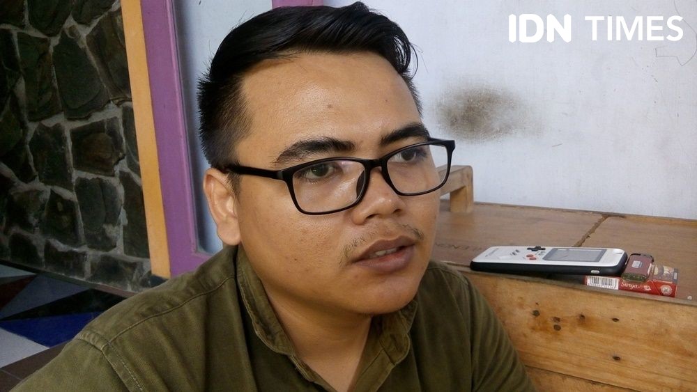 Kisah Perjuangan Warga Menolak Penambangan Galian C di Lingkar Merapi