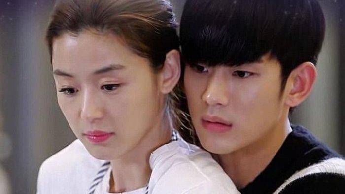 Romantis Abis, 10 Drama Korea Ini Cocok Jadi Teman Saat Valentine