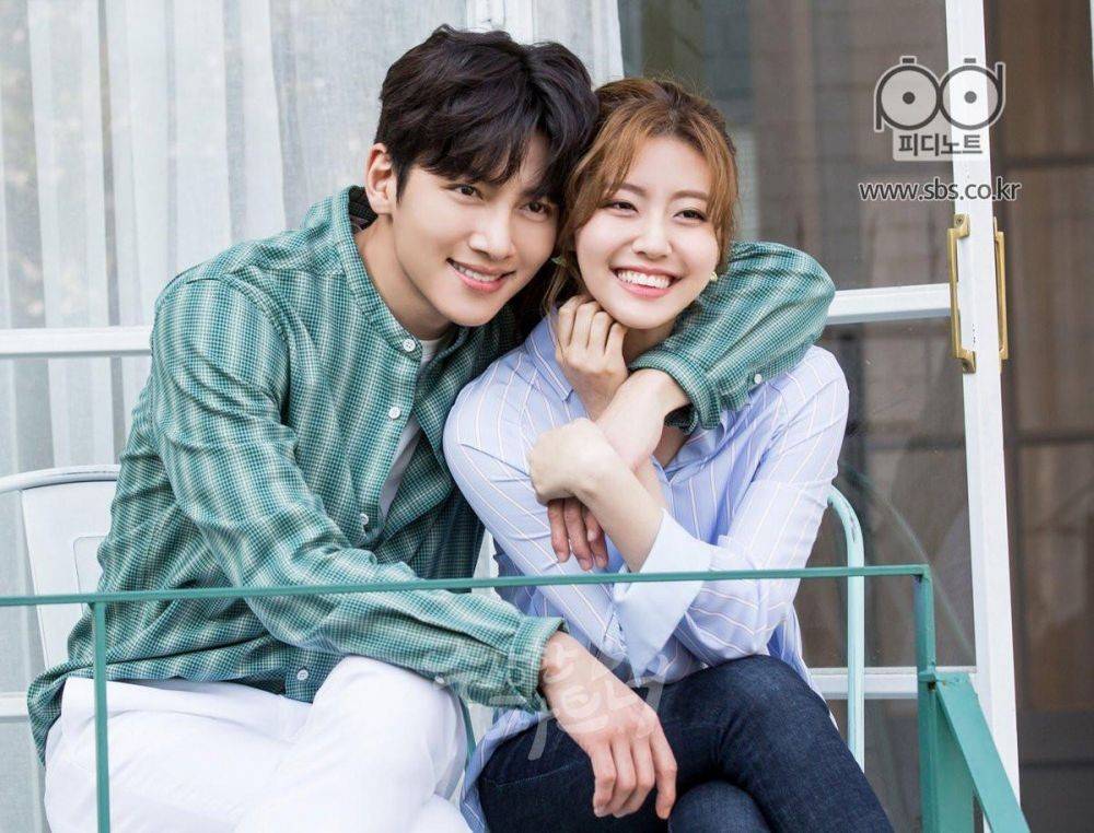 Romantis Abis, 10 Drama Korea Ini Cocok Jadi Teman Saat Valentine