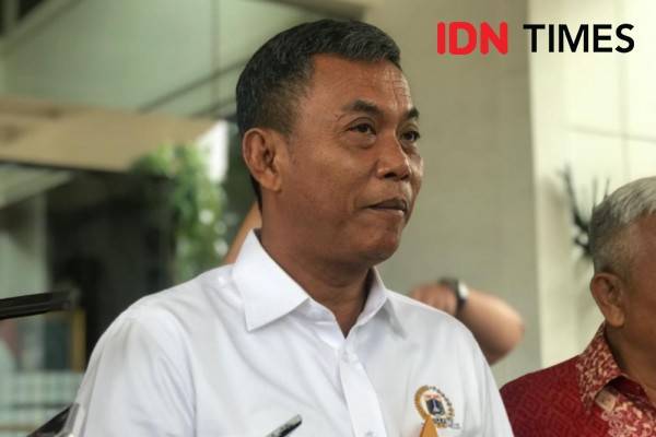 Ketua DPRD DKI Jakarta Siap Penuhi Panggilan KPK