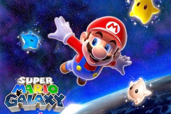 7 Game dengan Rating Tertinggi Sepanjang Masa, Ada Mario Bross!