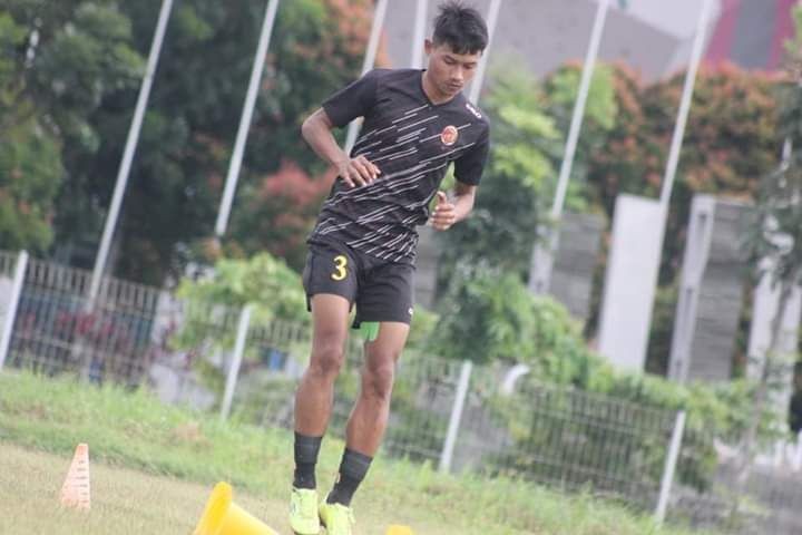 Yuk Kenalan dengan Obet Choiri, Calon Kapten Sriwijaya FC Lho!