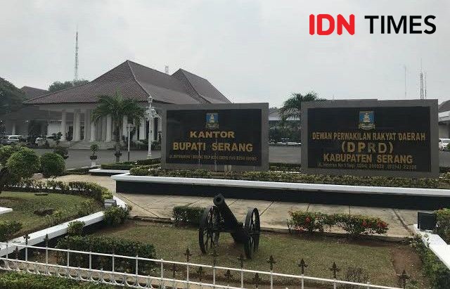Sengketa Aset, DPRD Kabupaten Justru Tuding Pemkot Serang Gak Paham UU