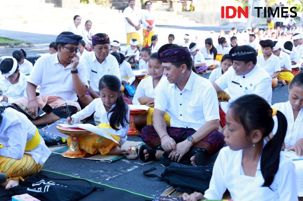 Kesaksian Warga Bali di Kapal Diamond Princess, Para Kru Masih Kerja