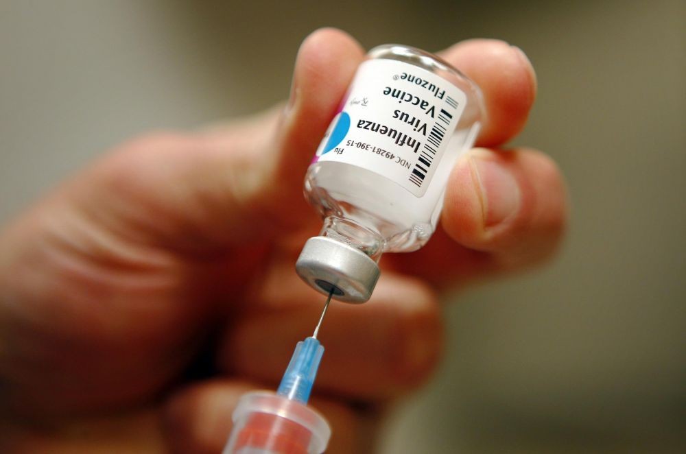 8 Kebiasaan Dokter dan Tenaga Medis untuk Menghindari Flu, Bisa Ditiru